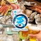 ビアガーデン BBQ 天満橋 牡蠣肉酒場 天 そら