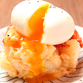 料理メニュー写真&nbsp;こだわりのポテトサラダ