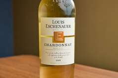 ルイ エシェノエール シャルドネ IGP ペイドック