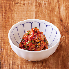 青唐チャンジャ