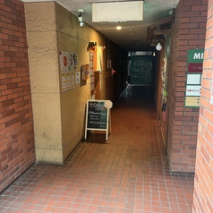 和Dining Hey和 ワダイニングヘイワの外観1