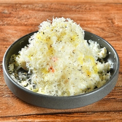 グラナ香るクラシックポテトサラダ