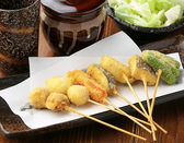 創作食堂 Re ZAZA DINING リ ザザ ダイニングのおすすめ料理2