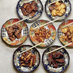 刈谷個室呑場 くゐなの特集写真