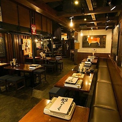 芝浦食肉 池袋東口店の特集写真