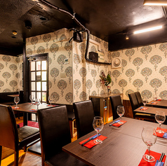 ホロヨイ 能見台店の雰囲気3