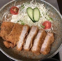 しゃぶしゃぶ雅 栄 伏見のコース写真