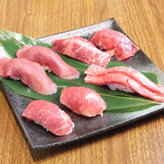 浜焼き 海鮮 焼肉 明月苑のコース写真