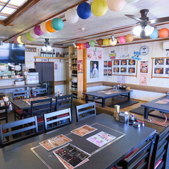 お好み焼・もんじゃ焼居酒屋　あつきの特集写真