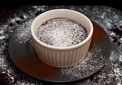 生ガトーショコラ