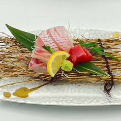 本日の厳選3種盛り合わせ