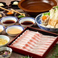 西新初喜 本店のコース写真