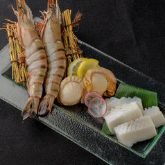 天文館個室焼肉 紫焔の特集写真