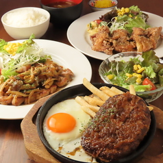 クリスタルリバージュのおすすめ料理1