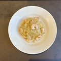料理メニュー写真&nbsp;海老チャーハン
