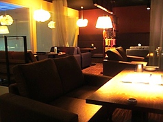 バイロカフェ ダイニングラウンジ BAIRO CAFE Dining Loungeのコース写真