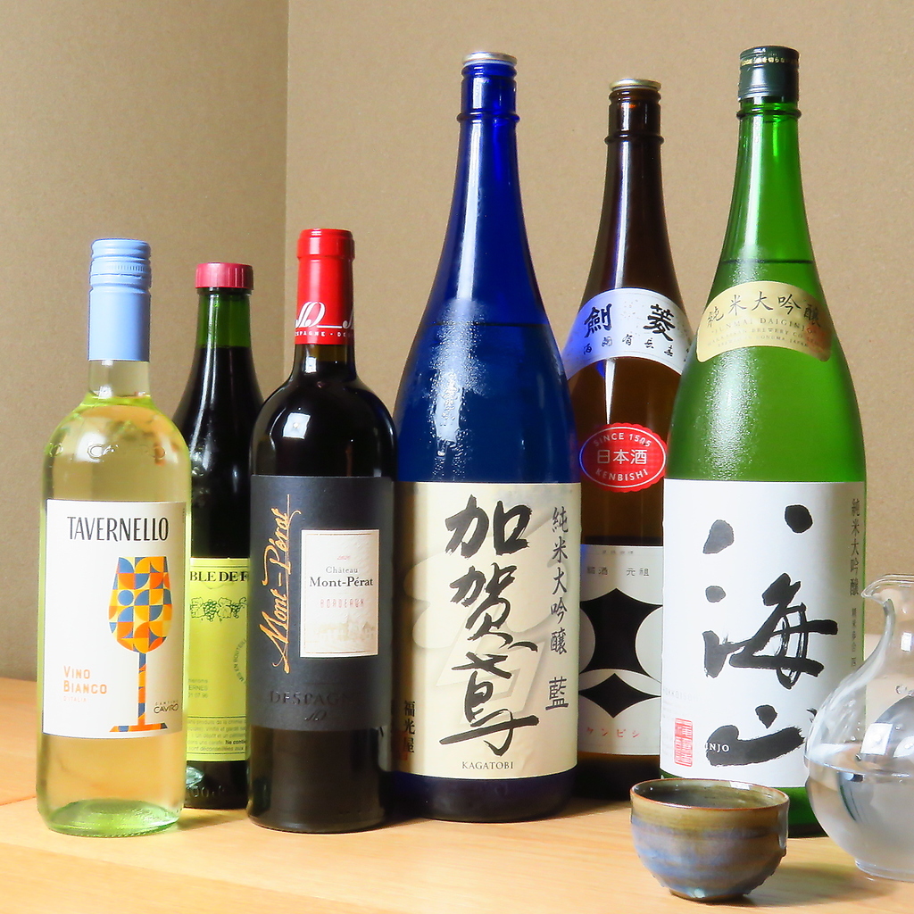 炭火焼き鳥 蛍火 長野市権堂の写真ギャラリー