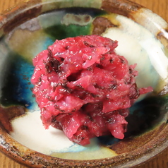 梅くらげ