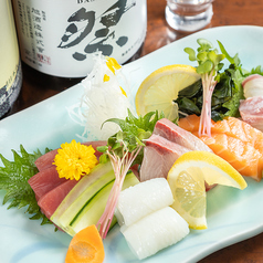 屯舎 澄のおすすめ料理1
