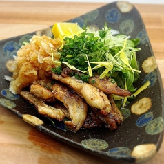 セセリポン酢