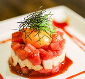 創作食堂 Re ZAZA DINING リ ザザ ダイニングのおすすめ料理3