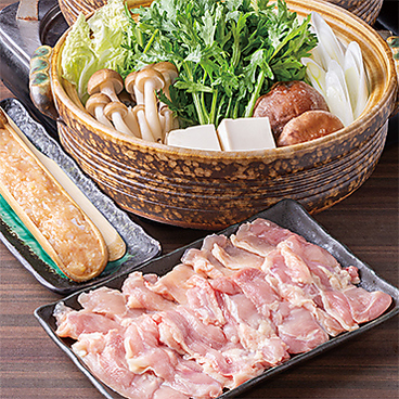 鶏鬨 トリドキ 新川店のおすすめ料理1