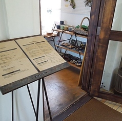 cafe&shop kaguya カフェアンドショップ カグヤのコース写真