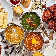 サンライズ 高田馬場店のコース写真