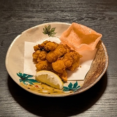 軟骨唐揚げ