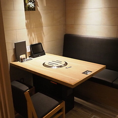 北砂トラジのコース写真