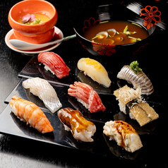 のんき亭 京都祇園店のコース写真