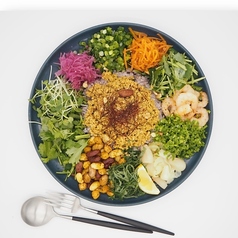 Vege Plus Plate（ベジプラスプレート）