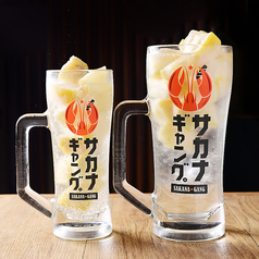 サカナギャング 勝川駅前店のおすすめ料理1