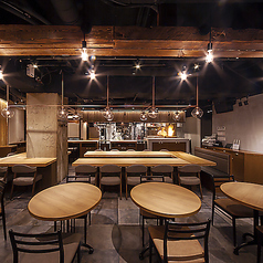 塚田農場 赤羽店の特集写真