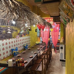 ベトナム料理アオババ 沖縄那覇店の特集写真