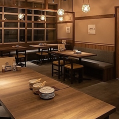 四十八漁場 つくば店の特集写真