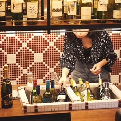 ワインビュッフェと肉　BUTCHER＆WINEのおすすめ料理3