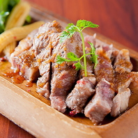 厳選されたお肉を京橋でお楽しみ下さいませ！