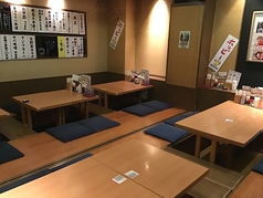 お集まりの機会に、当店のお座敷ご利用ください！学生の方各種打ち上げや、お勤めの方、様々な飲み会な際に是非！