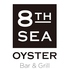 8TH SEA OYSTER Bar & Grillルクア大阪店のロゴ
