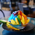 ラテアートバル ゼロ LatteArt-Bar Z.E.R.Oのおすすめ料理1
