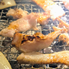 我らの焼肉食堂の写真2