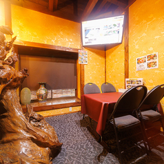 活魚村 海彦の雰囲気1