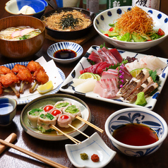 居酒屋ときのおすすめ料理2