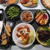 弘前かだれ劇場 ビアホールのおすすめ料理2