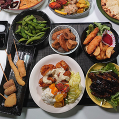 弘前かだれ劇場 ビアホールのおすすめ料理2