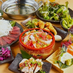 居酒屋 リンカーン 平塚店のコース写真