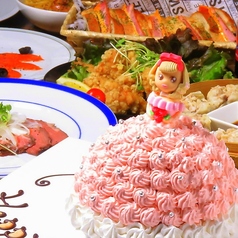 CottageRestaurant LIN コテージレストランリンの特集写真