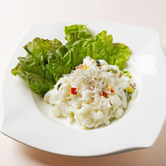 青冥 チンミン Ching-Ming 堂島本店のコース写真