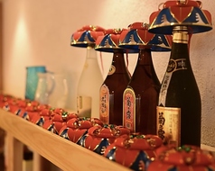 民謡ライブ居酒屋あかばなぁの特集写真